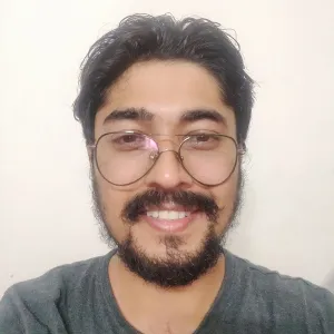 Gaurav - Accounting teacher - Raipur