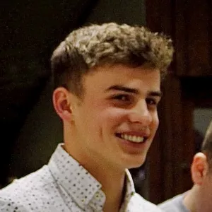 Alexandre - Prof de maths - Florennes