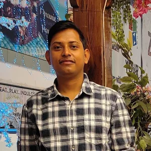 Ramesh - Maths tutor - Kanpur