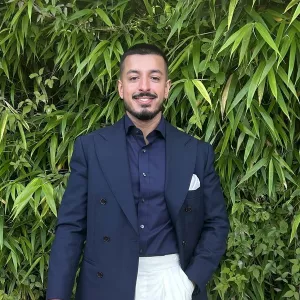 Arun - Maths tutor - London