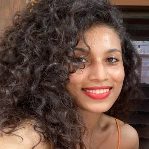 Ayesha - Math tutor - New York
