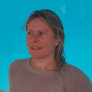 LUCIA - Profesor de apoyo escolar - A Coruña