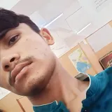 Ankit - English tutor - Gandhinagar