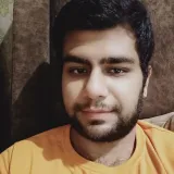 Shrey - Accounting tutor - Delhi