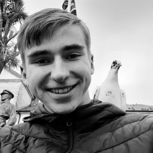 Filip - Maths tutor - Newtownards