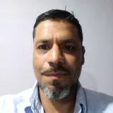 Marco Antonio - Profesor de inglés - Huetamo de Núñez