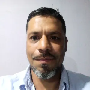 Marco Antonio - Profesor de inglés - Huetamo de Núñez