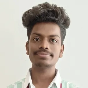 Deepak - Computer programming tutor - Secunderabad