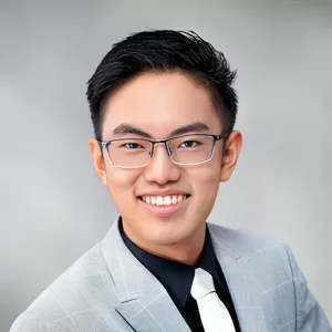 Ryan - Maths tutor - Cyberjaya