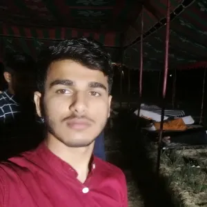 Shivam - Maths tutor - Bardah