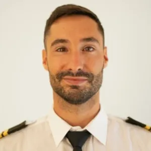 Carlos - prof de Ultraligero - València