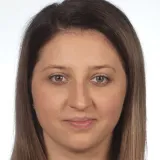 Klaudia - Nauczyciel chemia - Korczyna