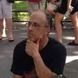 Jeffrey - Hebrew tutor - Rochester