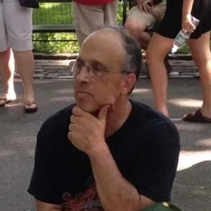 Jeffrey - Hebrew tutor - Rochester