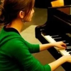 Kalina - Prof de piano - Montreuil