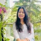 Dr Dolly - Biology teacher - Bengaluru