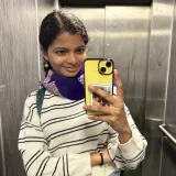 Ayushi - Leraar Wiskunde - Middelburg