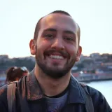 Gabriel - Prof de basquetebol - Lisboa