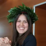 Marta - Insegnante di inglese - Prato
