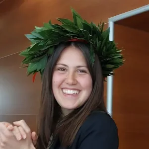 Marta - Insegnante di inglese - Prato