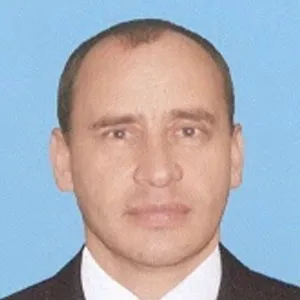 Luís Alberto - Profe de programación - 