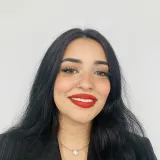Sofia - Maths tutor - Edmonton
