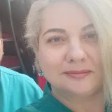 Claudia - Profesor de ciencias naturales - Valparaíso