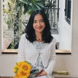 Kiki K - Guru bahasa mandarin - DKI Jakarta