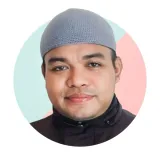 Ridwan - Guru ekonomi - Kecamatan Cibitung