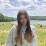 Victoire - Prof de maths - Versailles