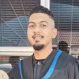 Daelon - Maths tutor - Cape Town