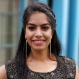 Jyoti - Maths tutor - Deanside