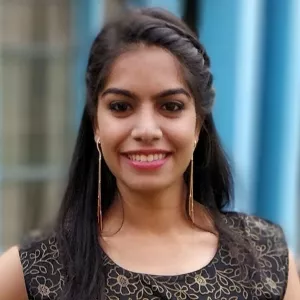 Jyoti - Maths tutor - Deanside