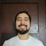 Benjamín - Spanish teacher - Auckland
