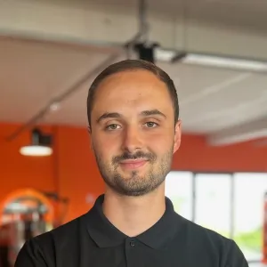 Maxence - Coach sportif - Meyzieu
