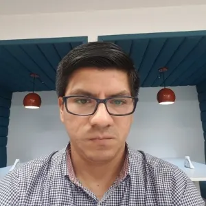 Cristian - prof de Matemáticas - Lima