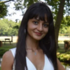 Marina - Prof d'espagnol - Limay
