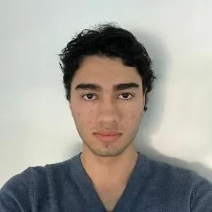Nicolas - Spanish tutor - Winnipeg