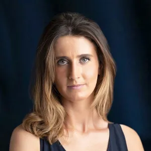 Belinda - Lehrkraft für Portugiesisch - Villach