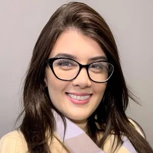 Benedita - Lehrkraft für Portugiesisch - Wels