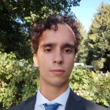 Tiago - Professor de Matemática - Lisboa