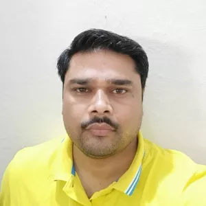 Vipul - Maths tutor - Greater Noida