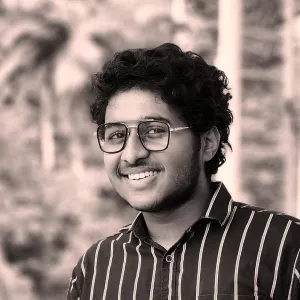 Sreyas - Maths tutor - Thiruvananthapuram