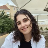Marta - Prof de inglês - Montijo