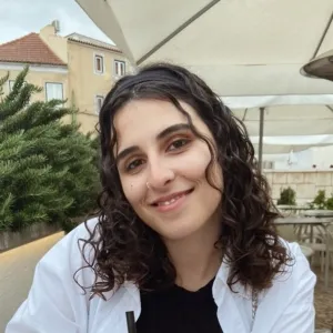 Marta - Prof de inglês - Montijo