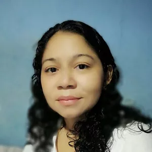 Lia Sofía - Profe de matemáticas - Montería