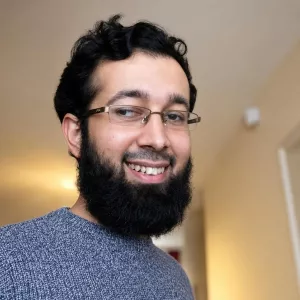 Hassan - Maths tutor - Manchester