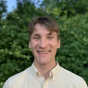 Dylan - ESOL tutor - Worcester