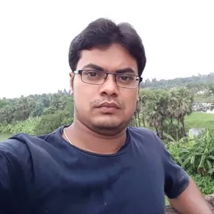 ABHIJIT - Biology Tutor - 