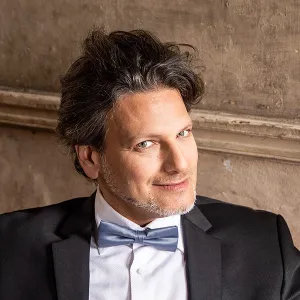 Pablo - profesor de canto - 